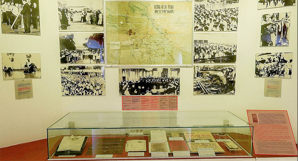 Embrace Hue’s revolutionary heritage with respect